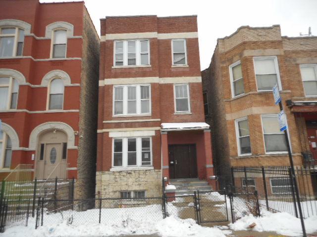 1304 S Fairfield Ave., Chicago, IL 60608