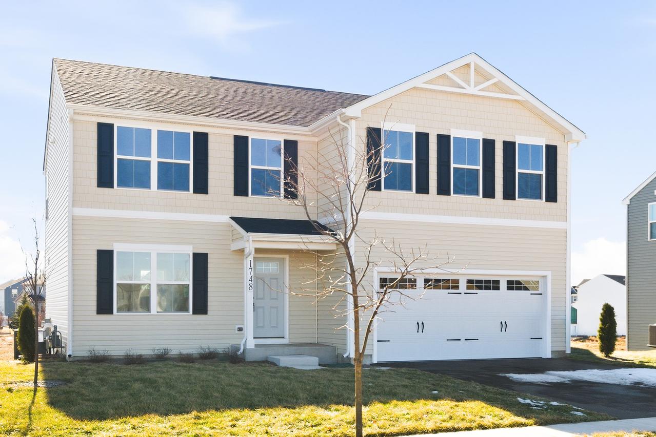 1748 Furrow St., Dekalb, IL 60115