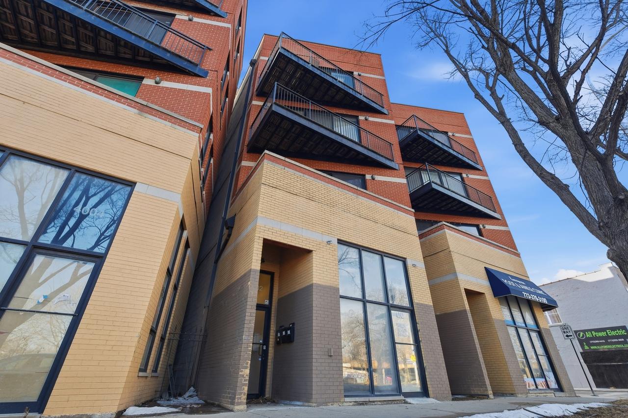 4002 S Western Ave. #2, Chicago, IL 60609