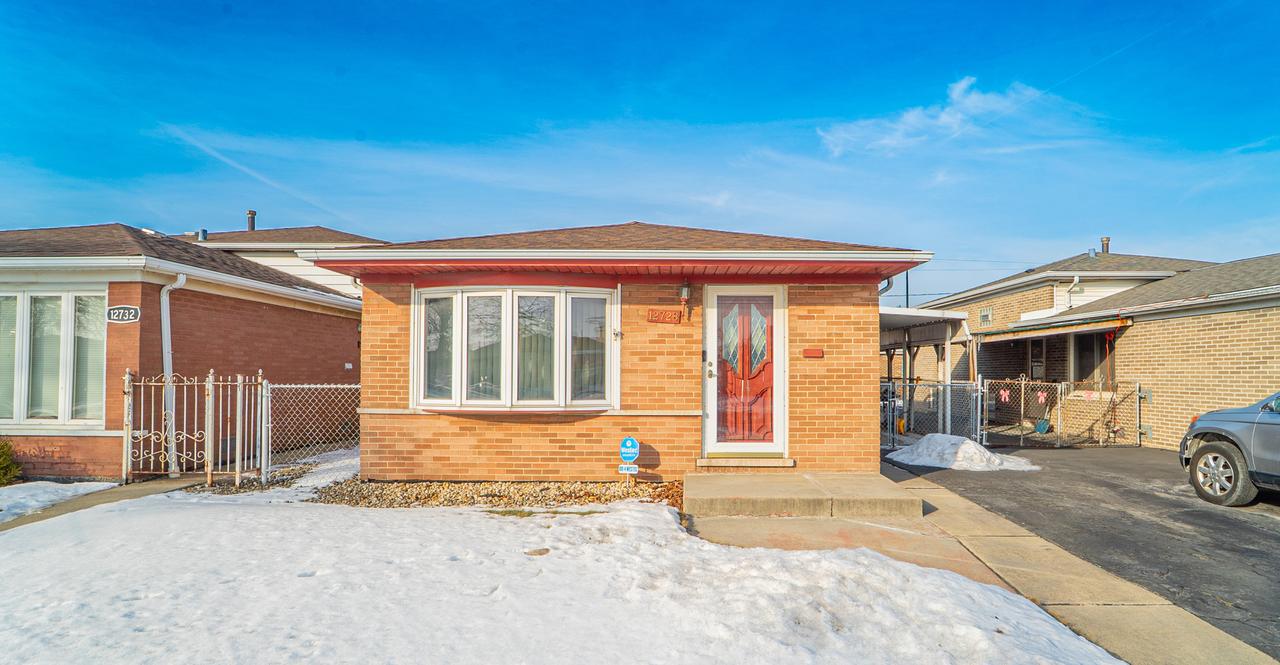 12728 S Saginaw Ave., Chicago, IL 60633
