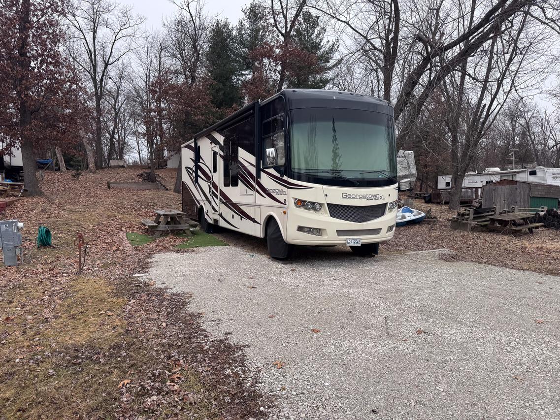 5/371 Woodhaven, Sublette, IL 61367