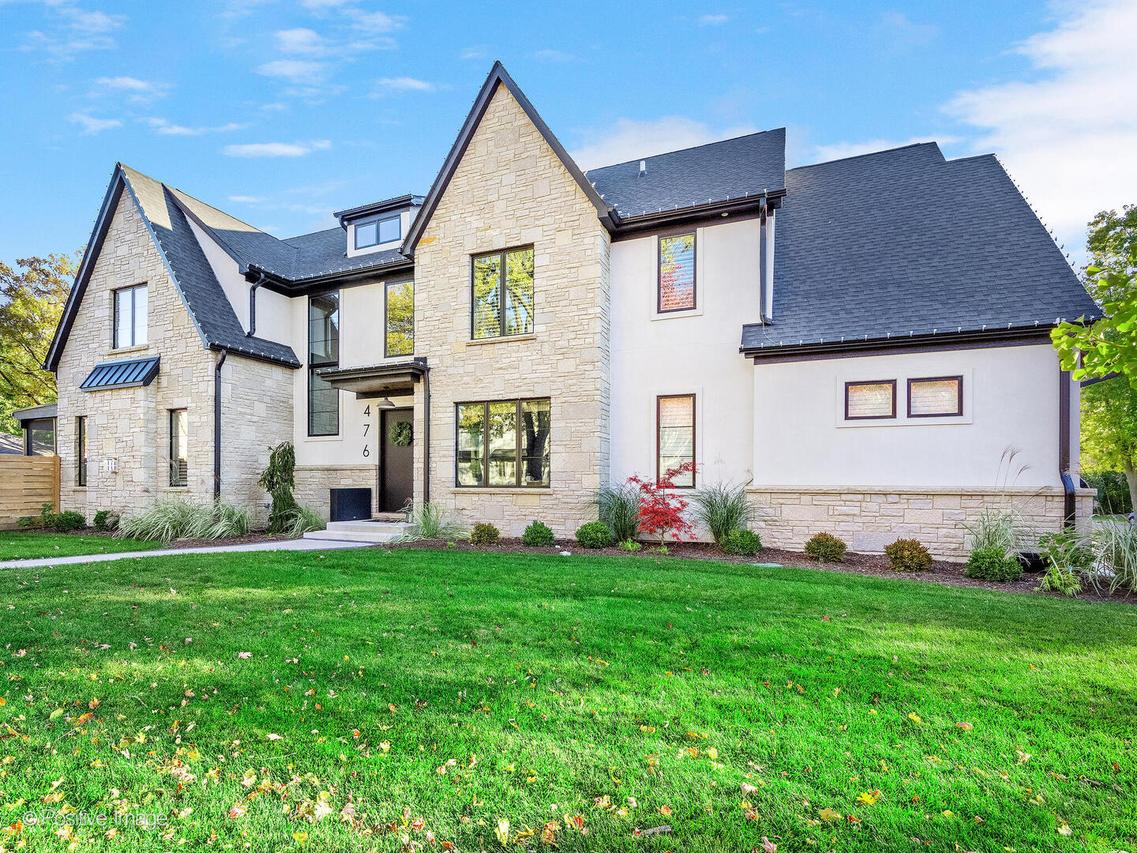 476 W Vallette St., Elmhurst, IL 60126