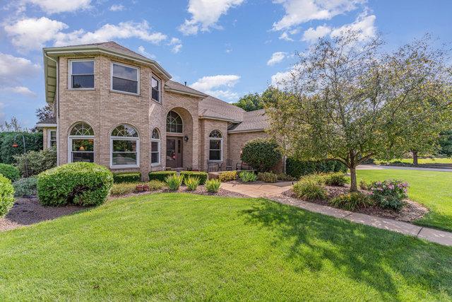 13741 W Elizabeth Ln., Mokena, IL 60448