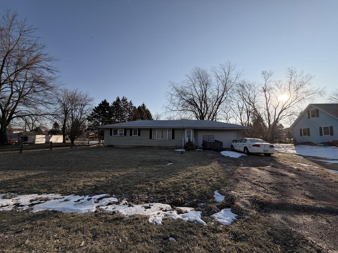 318 William St., New Lenox, IL 60451