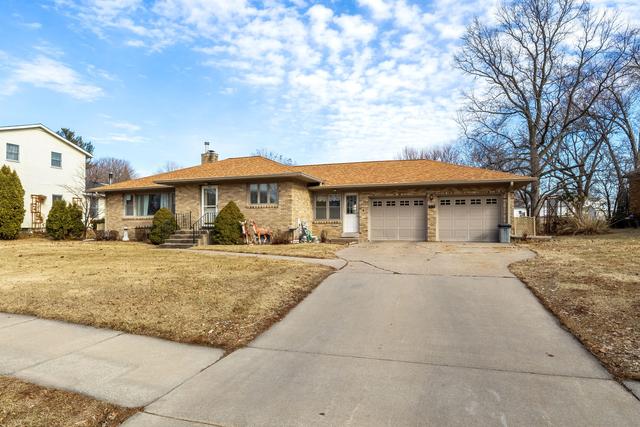 New Homes with Master Bedrooms on the 1st Floor in Geneseo: February 7th to February 13th