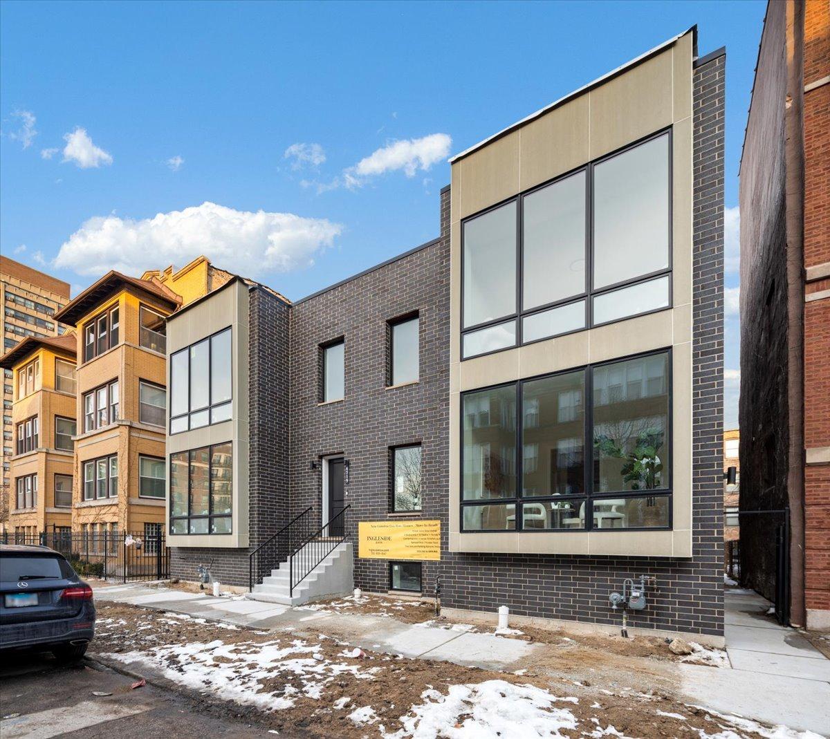 4721 S Ingleside Ave., Chicago, IL 60615