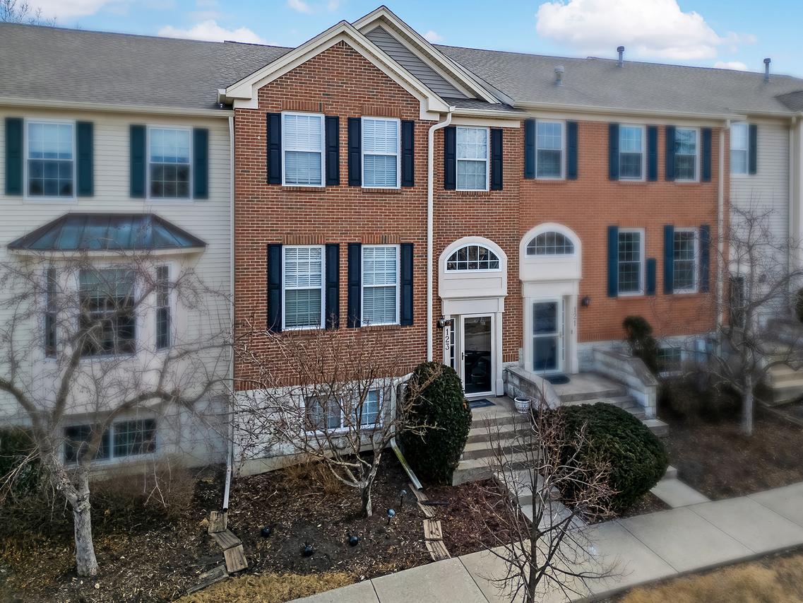 123 Willow Blvd., Willow Springs, IL 60480