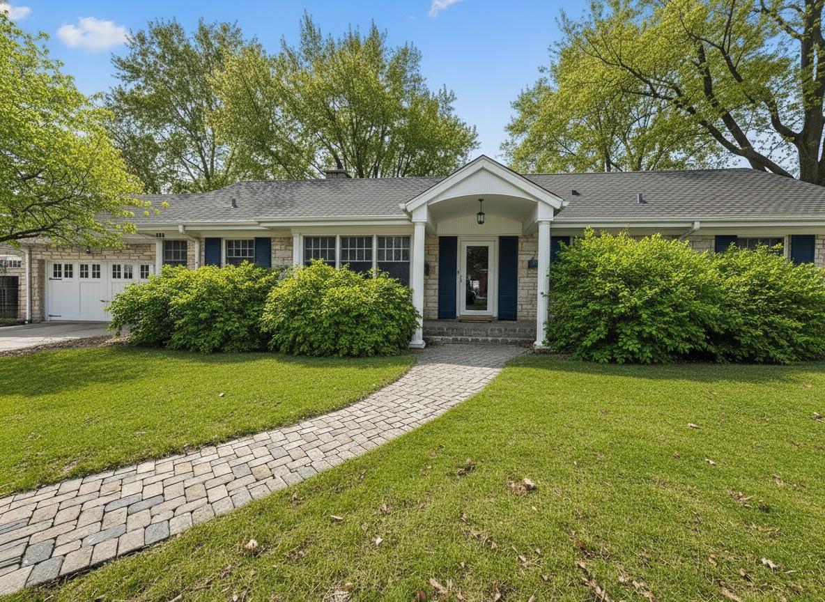 435 Kingston Ter., Deerfield, IL 60015