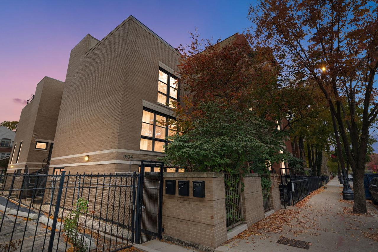 1834 N Halsted St. #B, Chicago, IL 60614