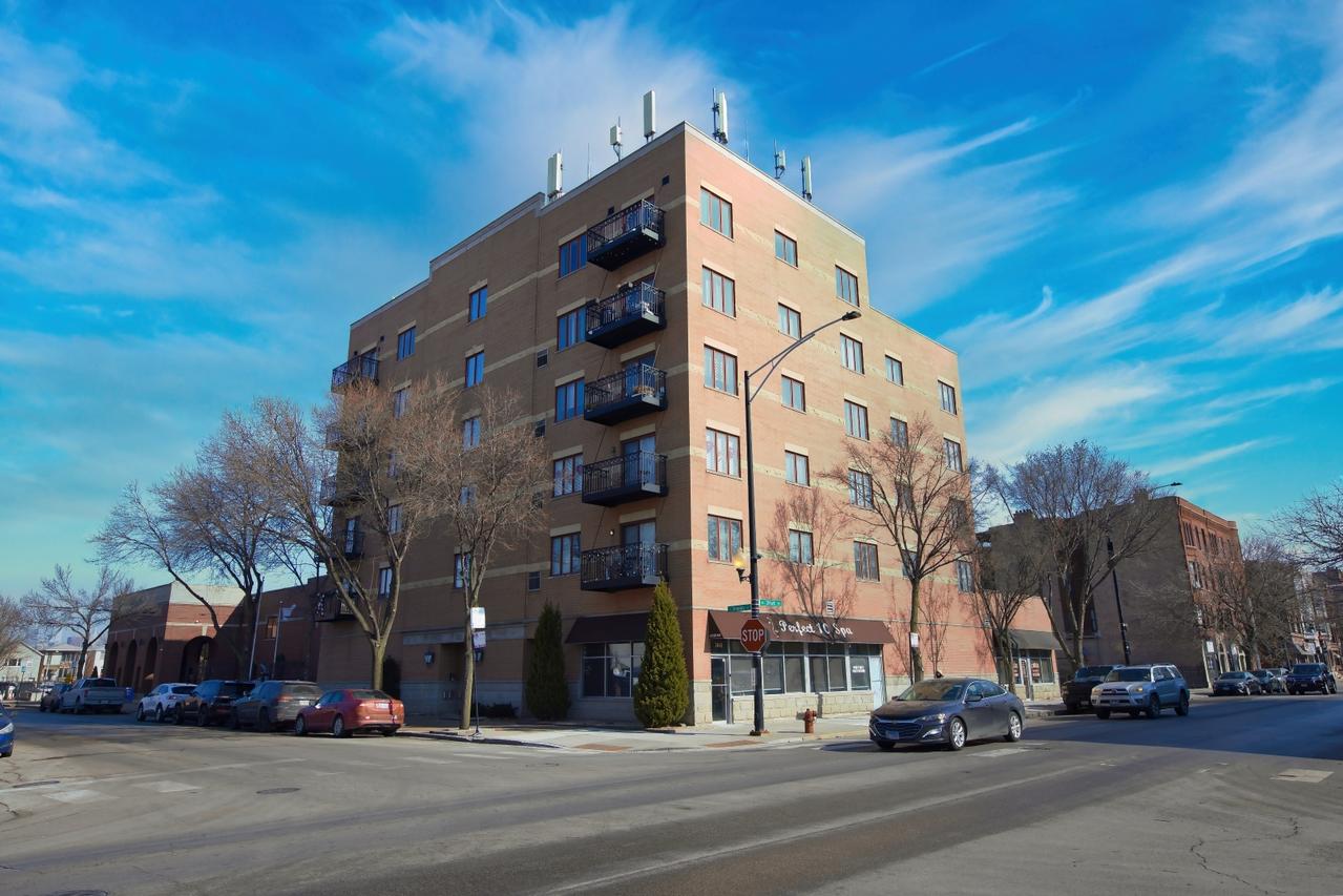 3041 S Shields Ave. #503, Chicago, IL 60616
