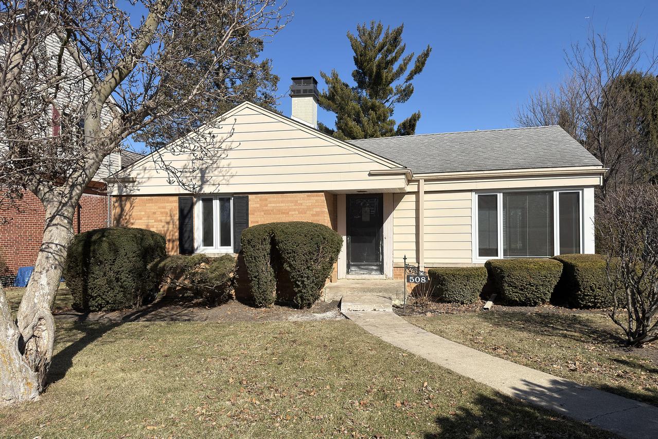 508 W Lonnquist Blvd., Mount Prospect, IL 60056