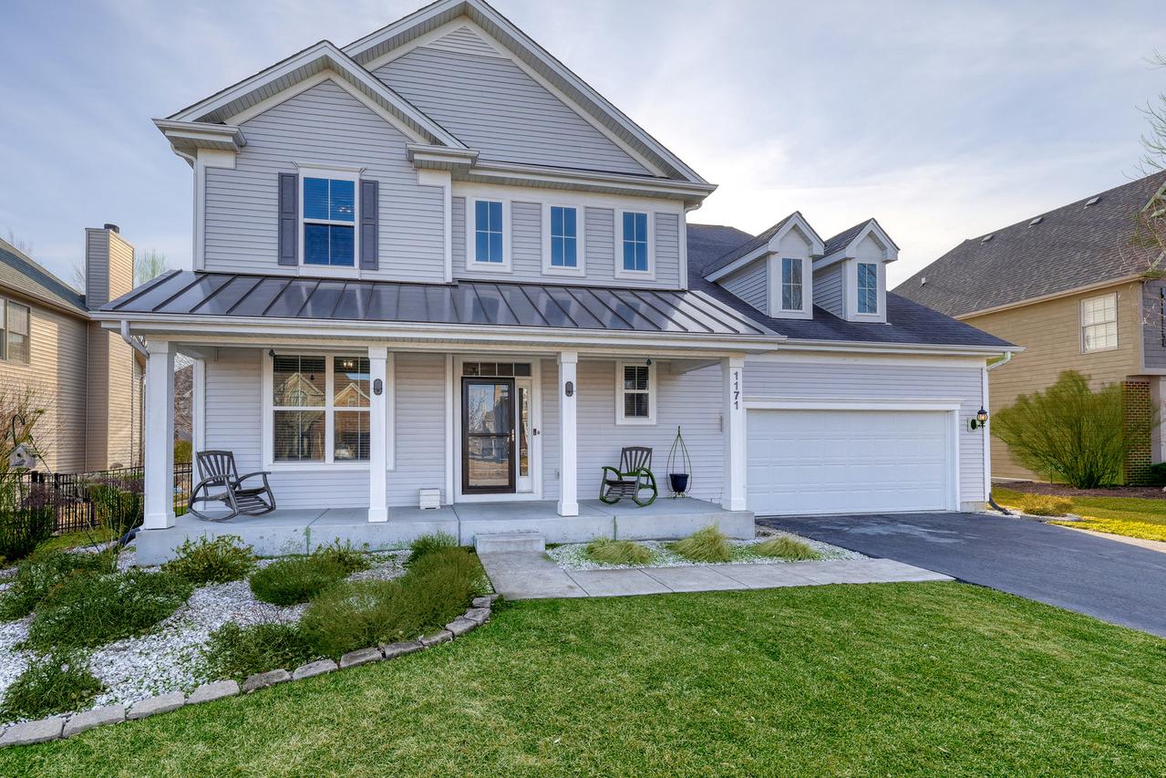 1171 Souders Ave., Elburn, IL 60119