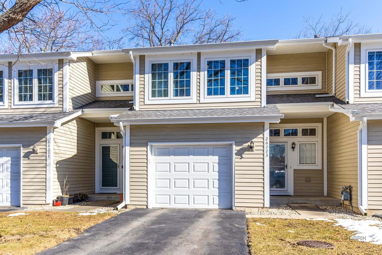 26223 N Green St. #3D, Mundelein, IL 60060