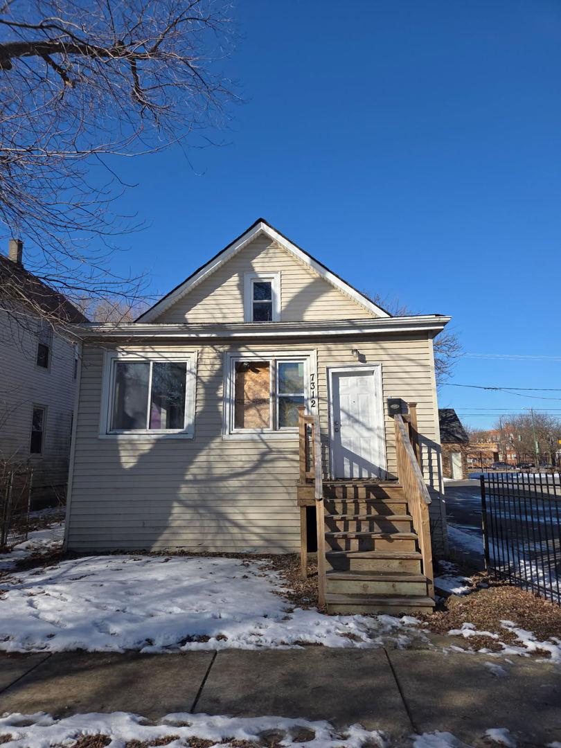 7312 S Maryland Ave., Chicago, IL 60619
