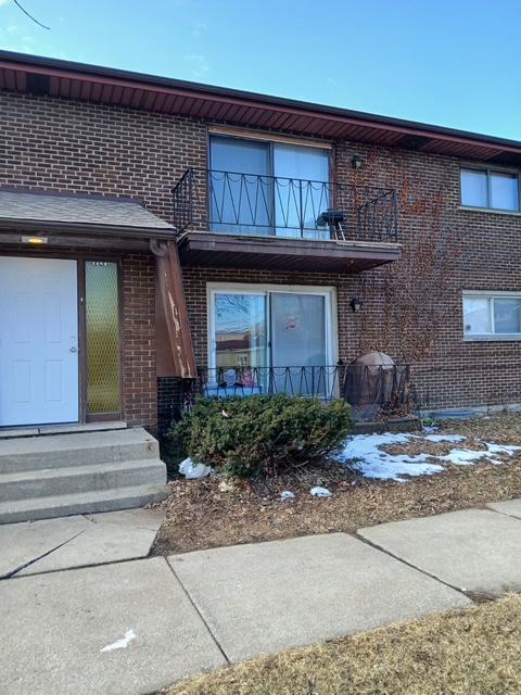 3400 W 55th St. #1N, Chicago, IL 60632