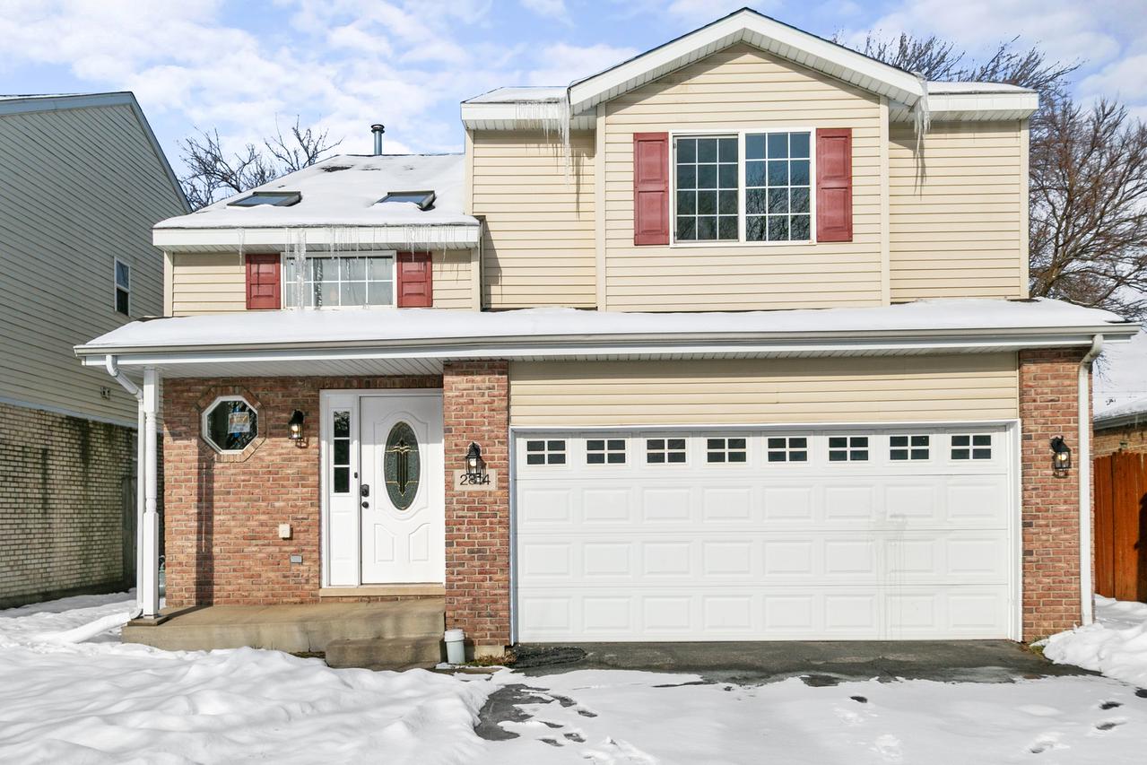 2814 140th Pl., Blue Island, IL 60406