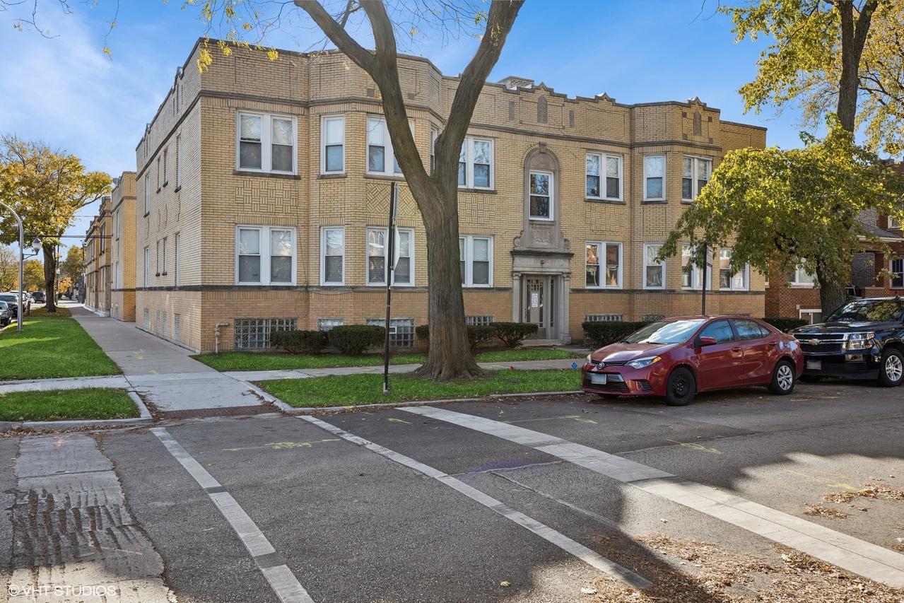 5101 W Montana St. #3, Chicago, IL 60639
