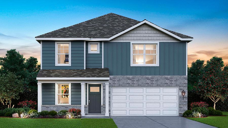 1810 Legacy Pointe Blvd., Plainfield, IL 60586