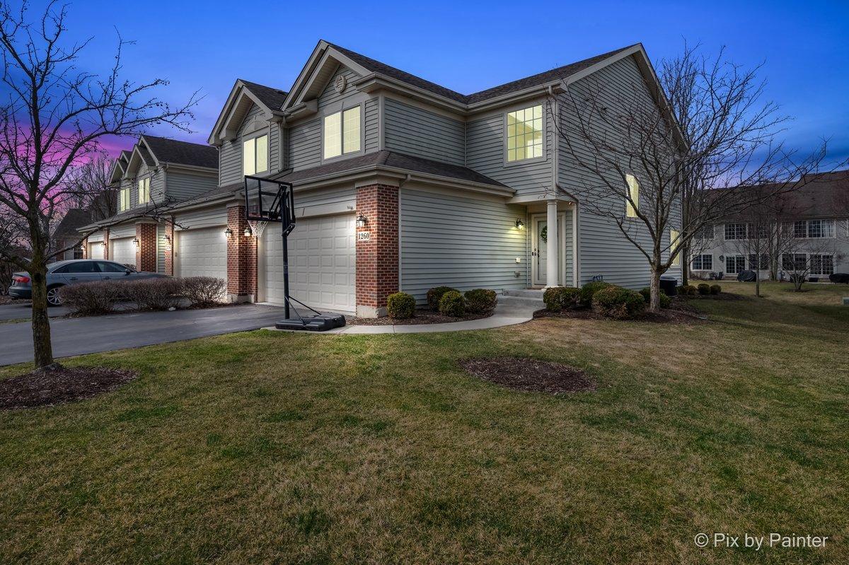 1260 West Lake Dr., Cary, IL 60013