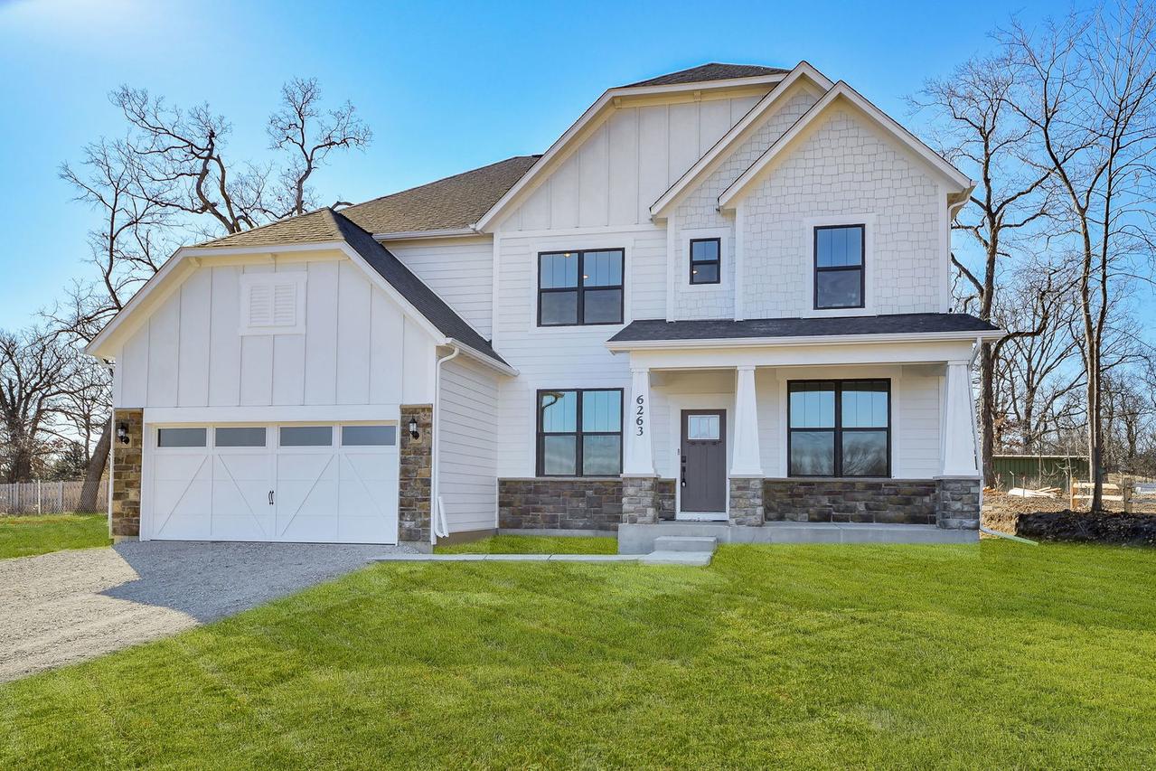 6263 Lafond Cir., Lisle, IL 60532