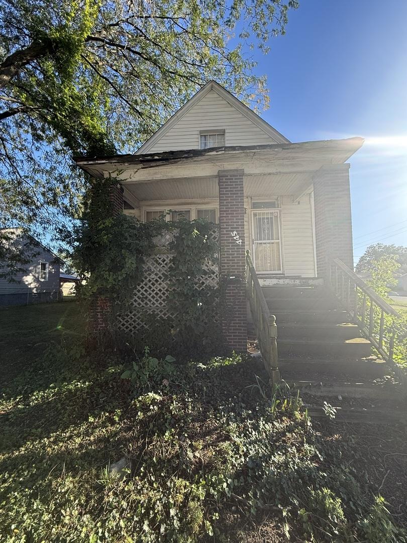 445 155th Pl., Calumet City, IL 60409