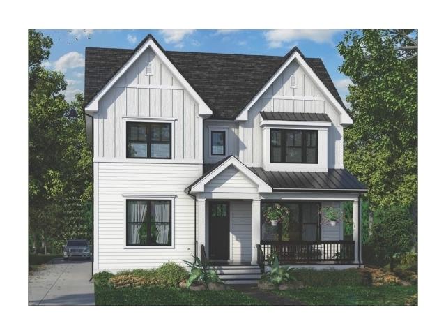 1410 W Laverne Ave., Park Ridge, IL 60068