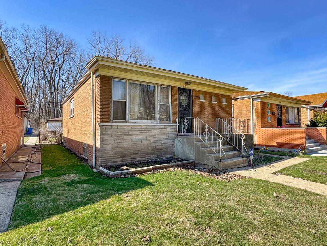 12326 S Indiana Ave., Chicago, IL 60628