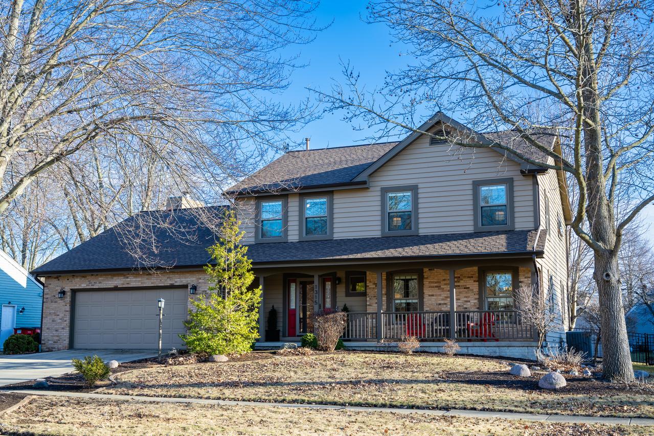 1315 Broadmoor Dr., Champaign, IL 61821