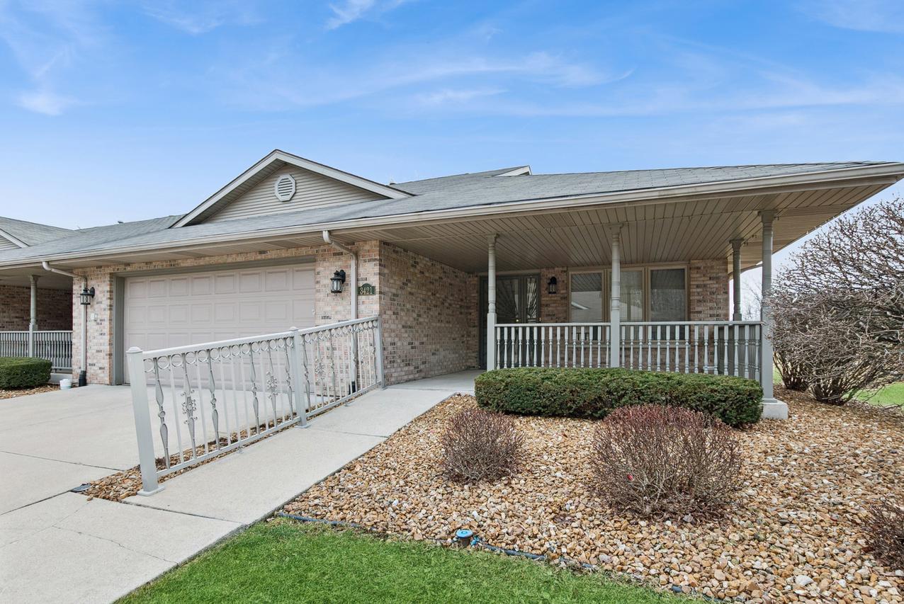 3421 Station Dr., Matteson, IL 60443