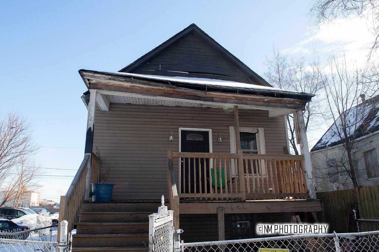 4763 S Princeton Ave., Chicago, IL 60609