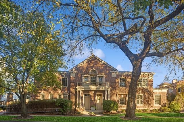 1315 Asbury Ave., Evanston, IL 60201