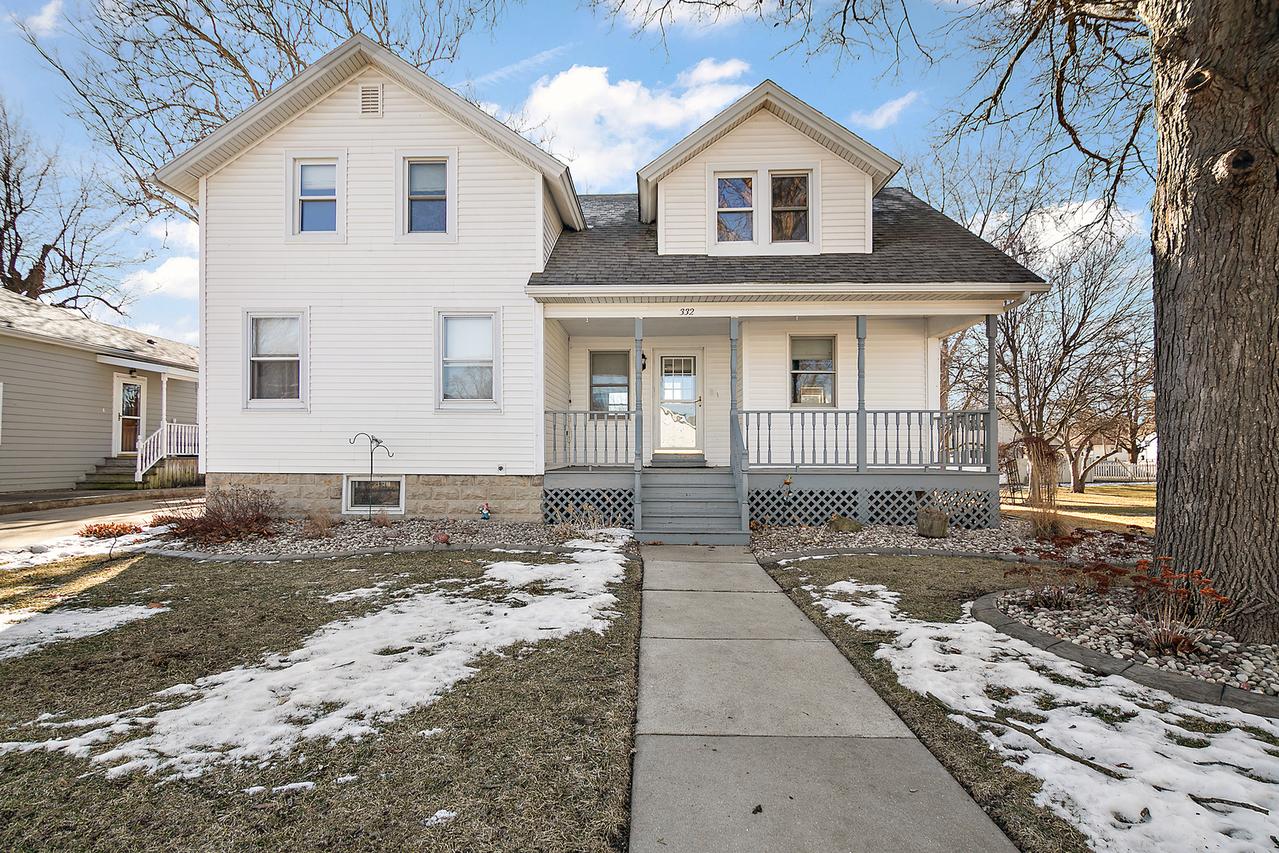 332 W North St., Peotone, IL 60468