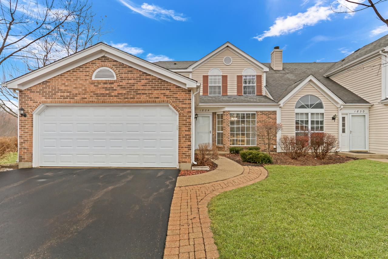 1824 Princeton Ct., Gurnee, IL 60031