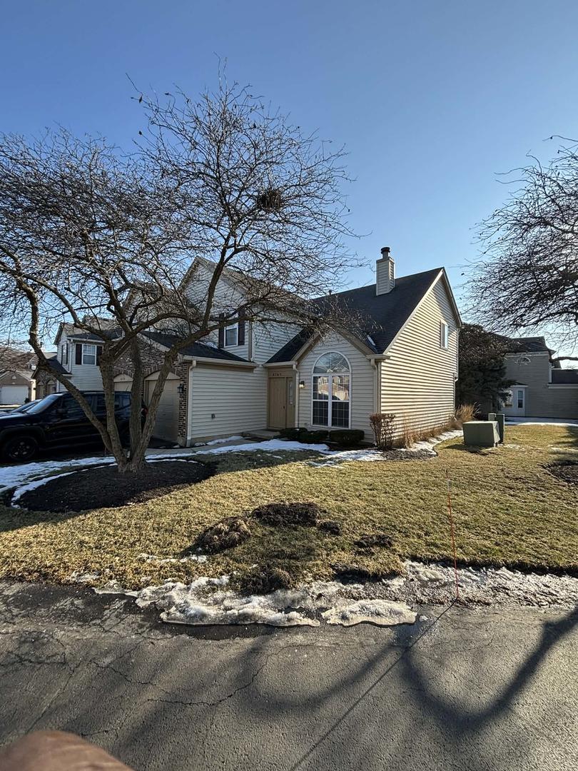 6763 Roanoake Ct., Gurnee, IL 60031