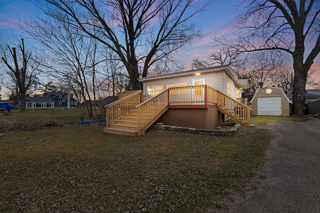 26377 W Marie Ave., Antioch, IL 60002