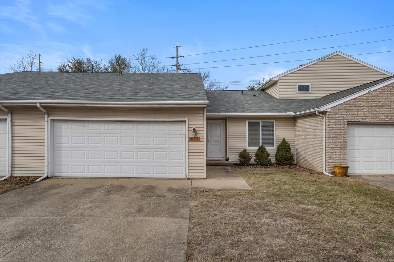 413 Irvine Rd., Champaign, IL 61822