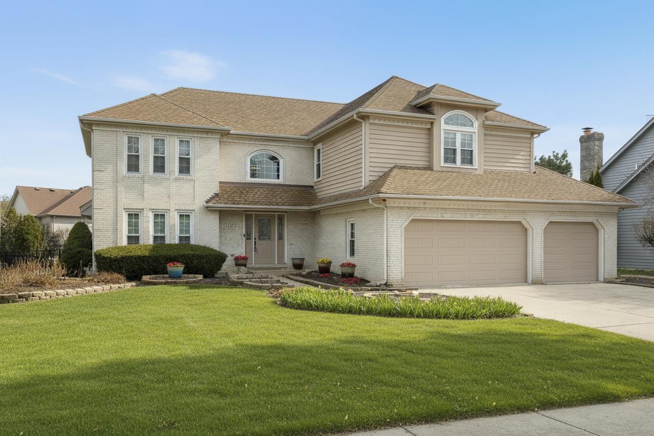 [Address Hidden by Seller], Naperville, IL 60564
