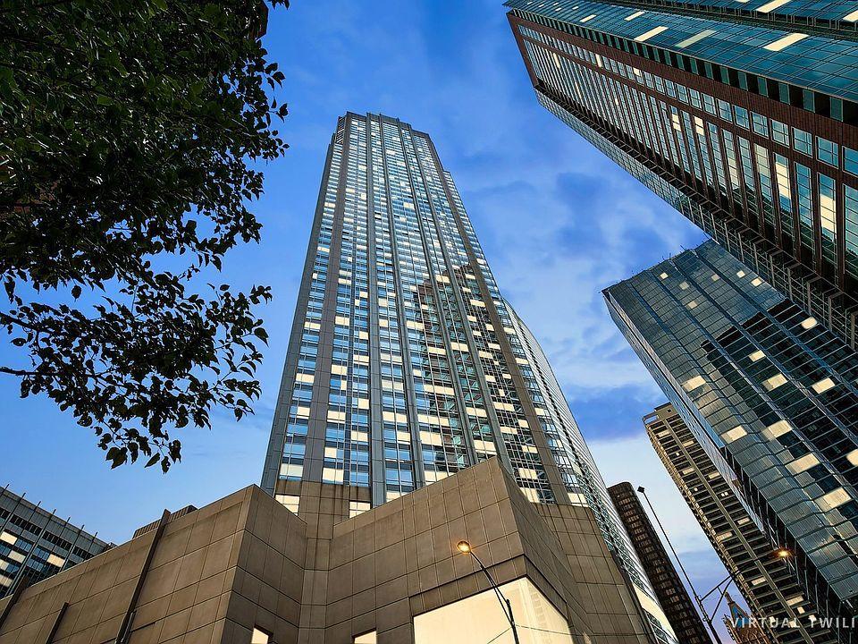 512 N Mcclurg Ct. #4911, Chicago, IL 60611