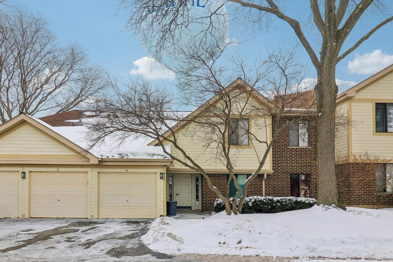 [Address Hidden by Seller], Palatine, IL 60074