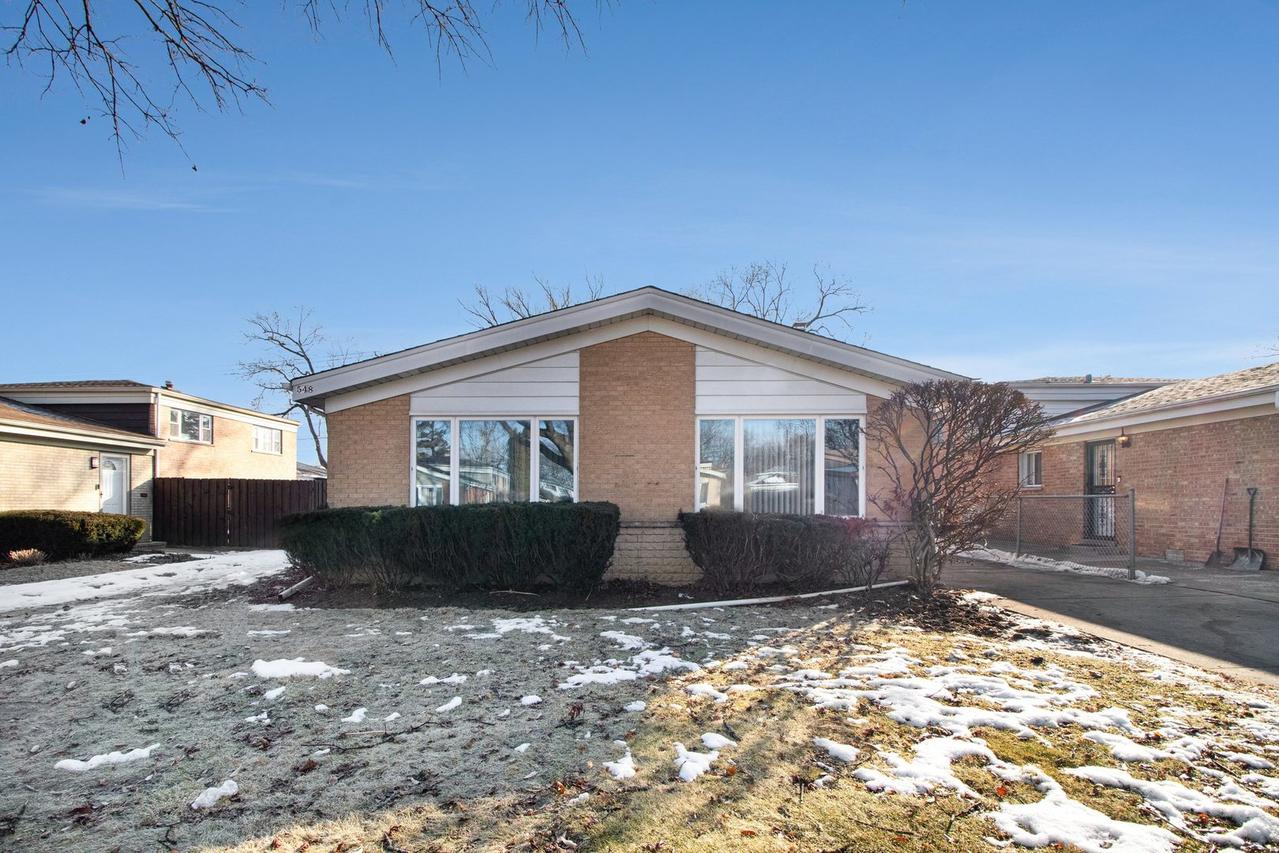 548 Leamington Ave., Wilmette, IL 60091