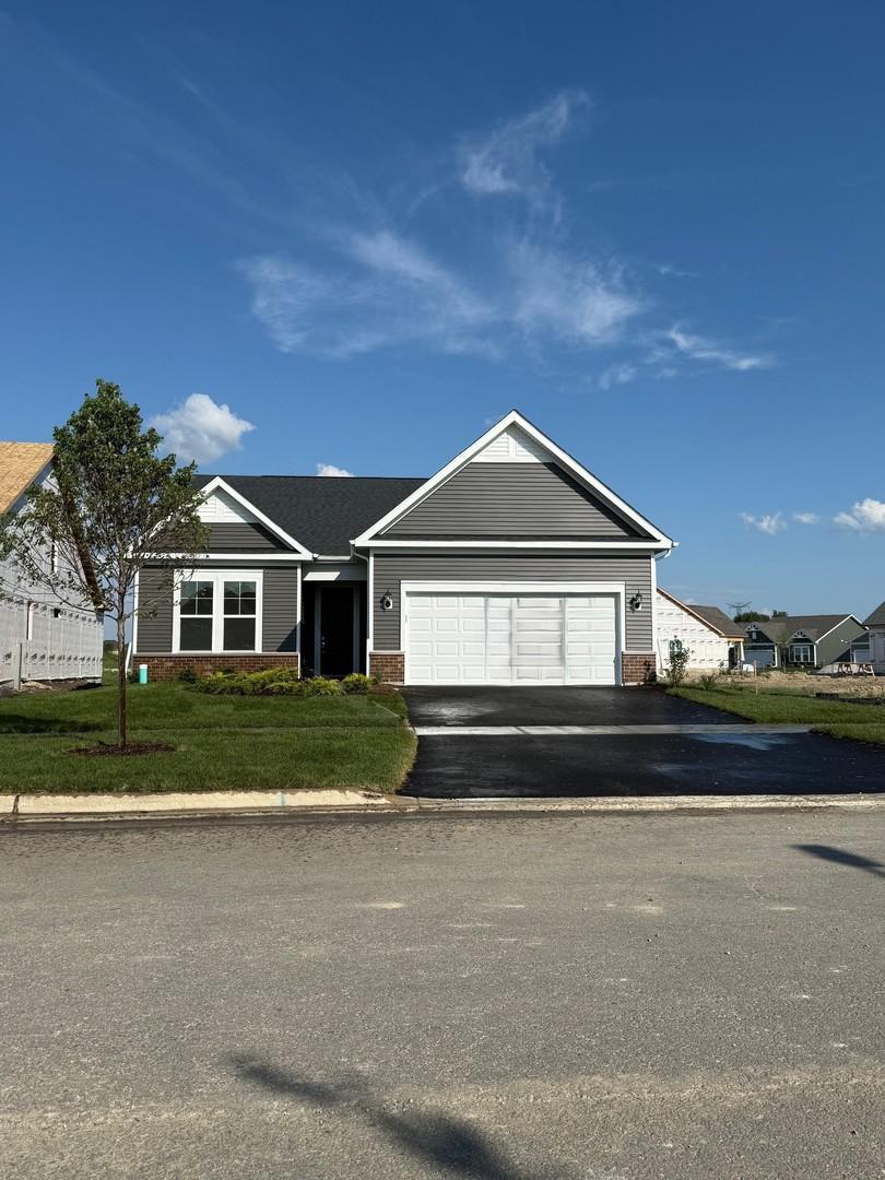 3132 Timberlake Ave., New Lenox, IL 60451