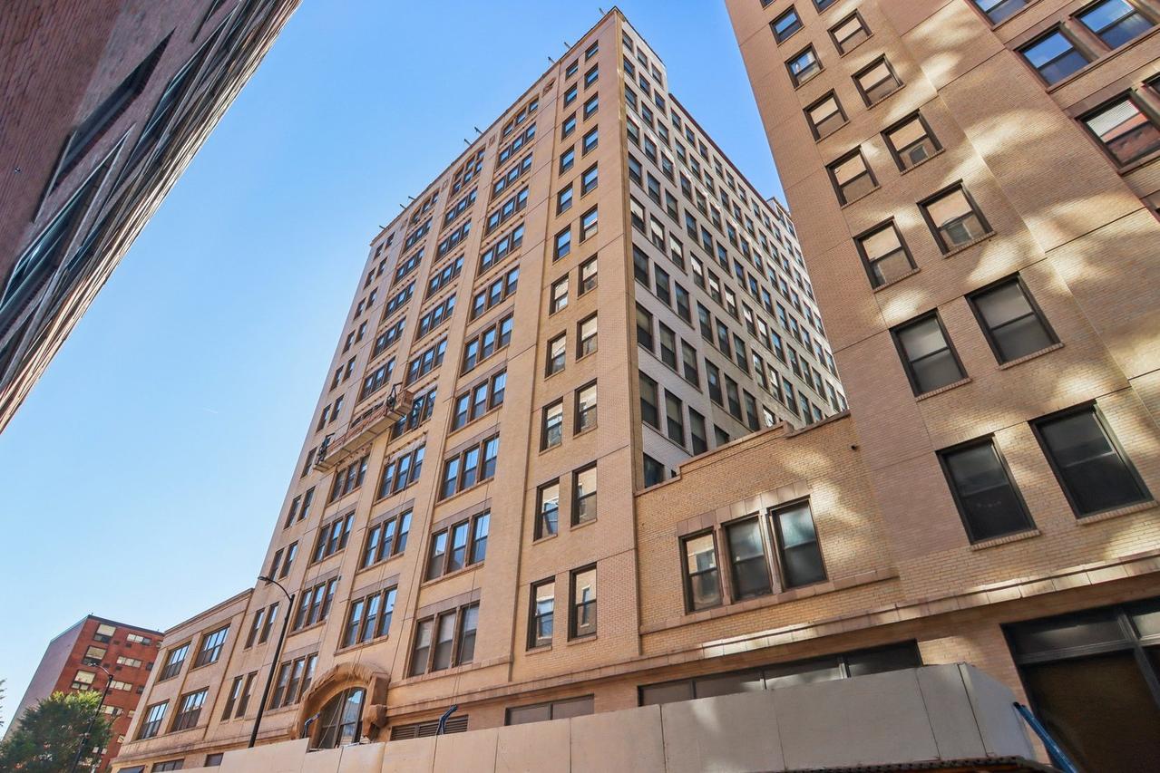 780 S Federal St. #902, Chicago, IL 60605