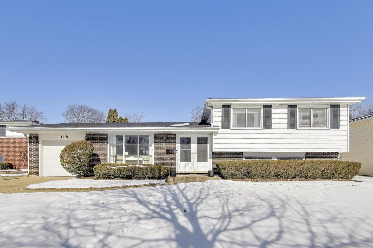 1018 W Alexandria St., Arlington Heights, IL 60004