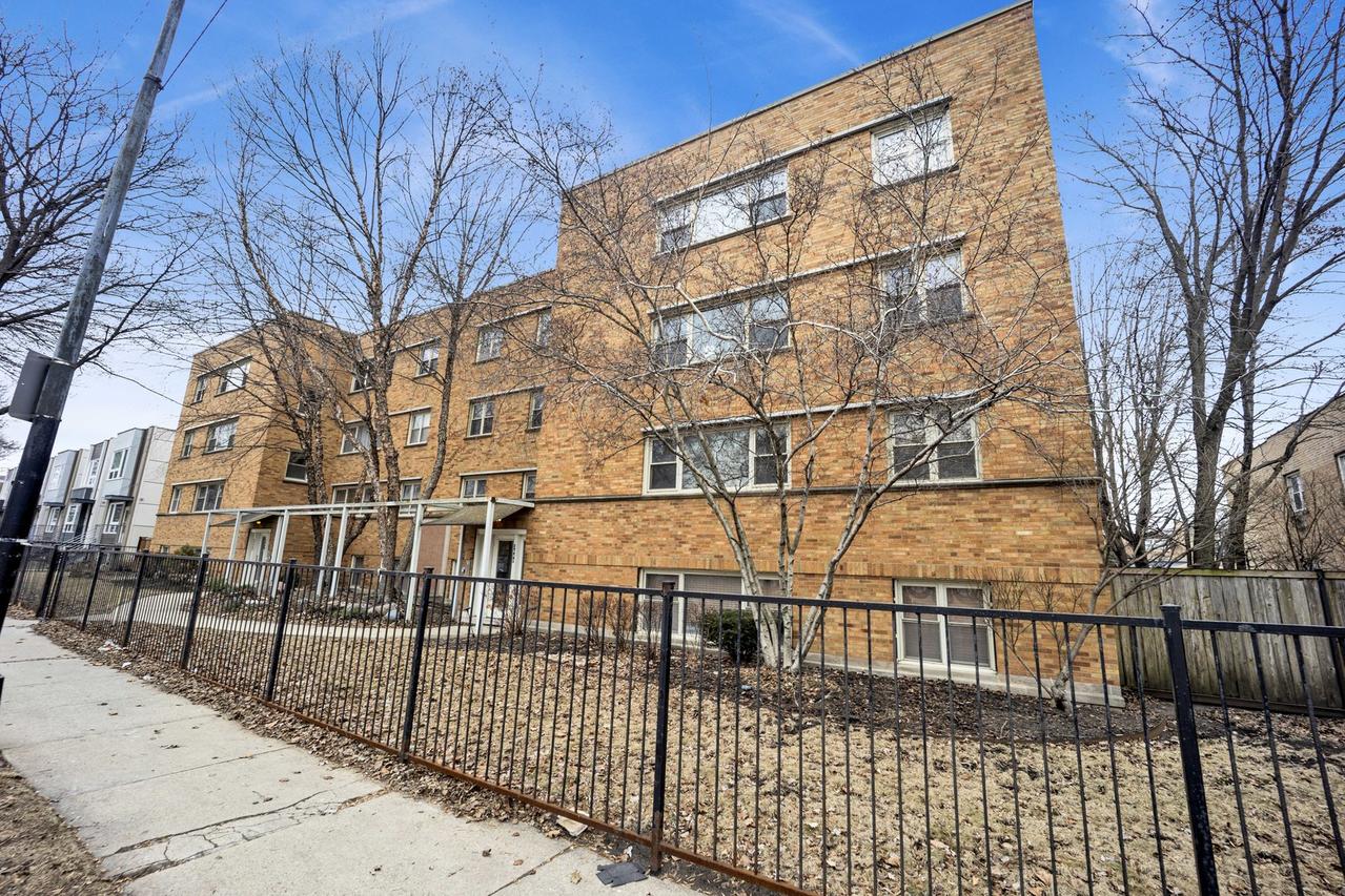 3646 N California Ave. #3, Chicago, IL 60618