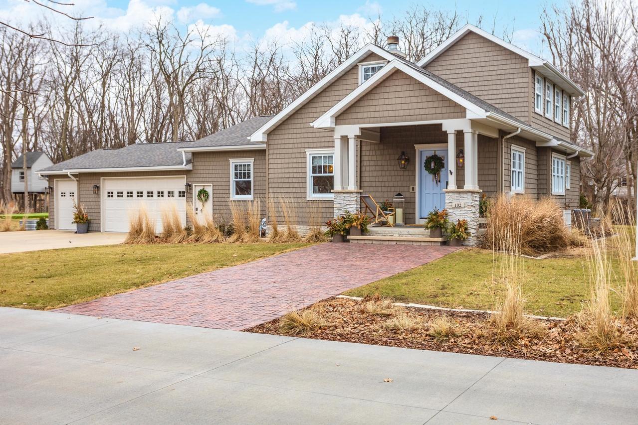 102 W Virginia Ave., Normal, IL 61761