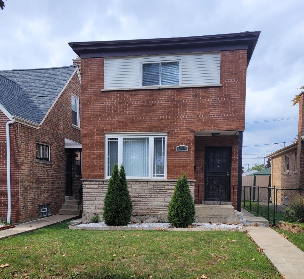 9020 S King Dr., Chicago, IL 60619