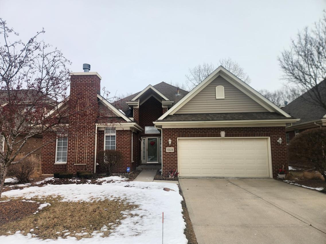 13028 Timber Tr., Palos Heights, IL 60463