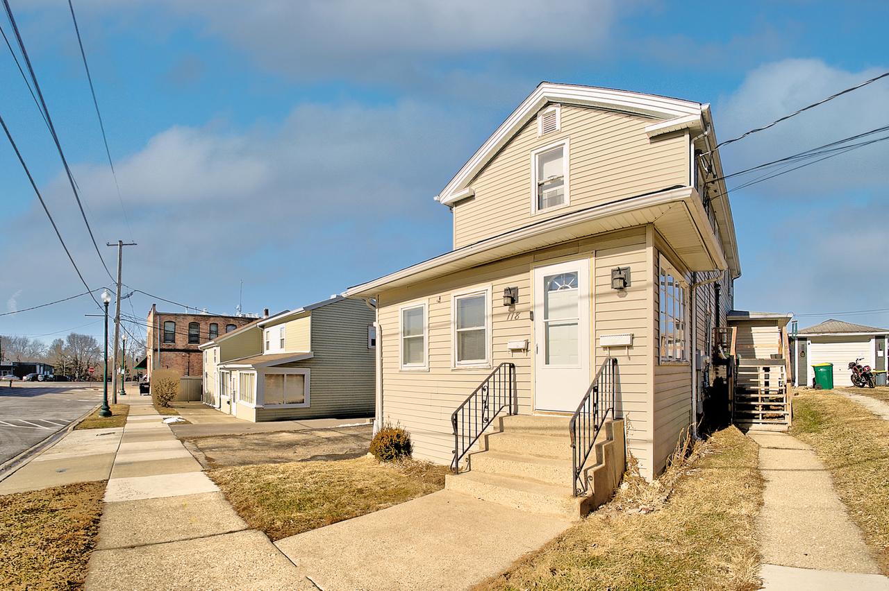 [Address Hidden by Seller], Lockport, IL 60441