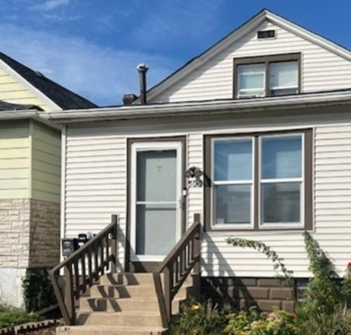 502 Ingraham Ave., Calumet City, IL 60409