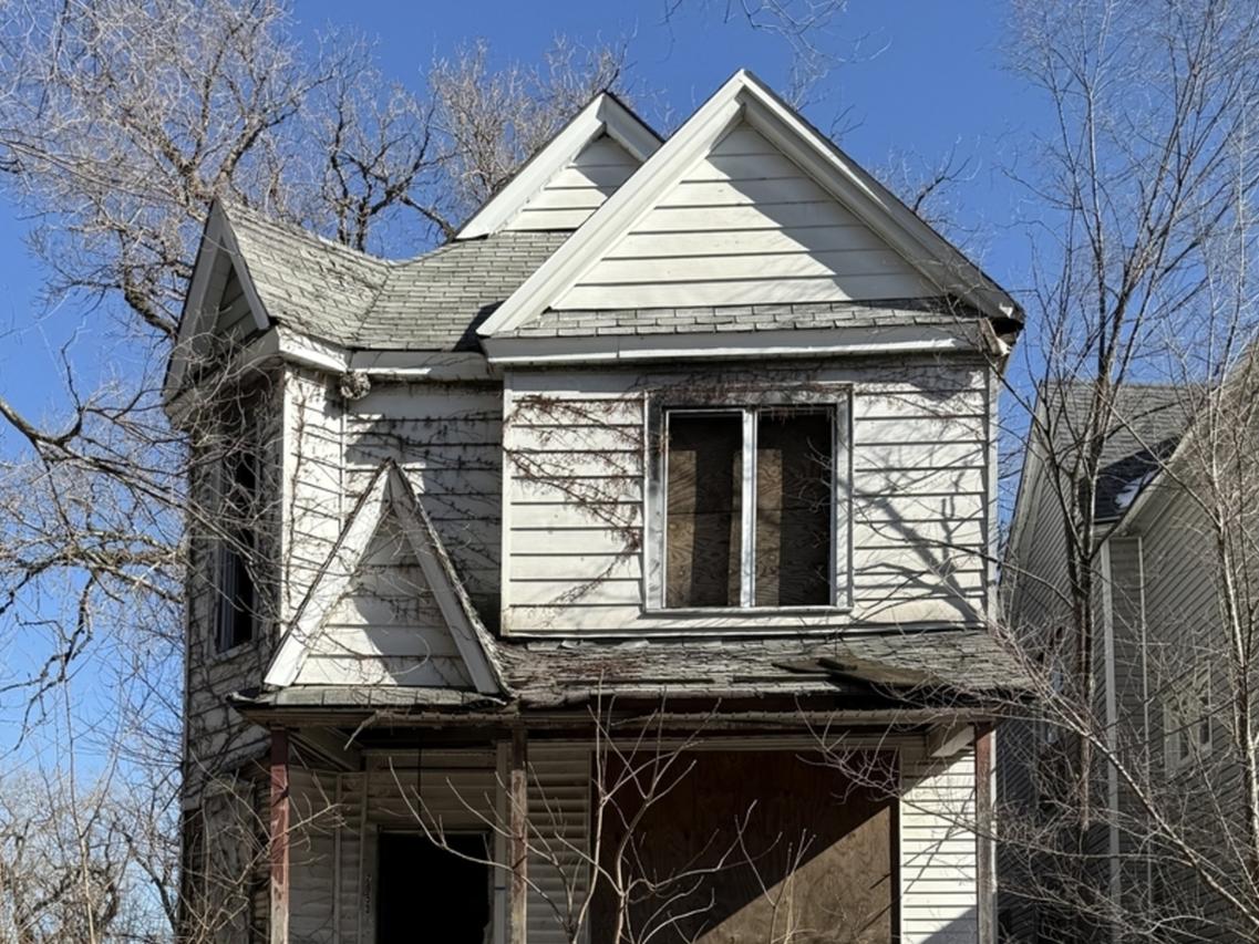 7953 S Union Ave., Chicago, IL 60620